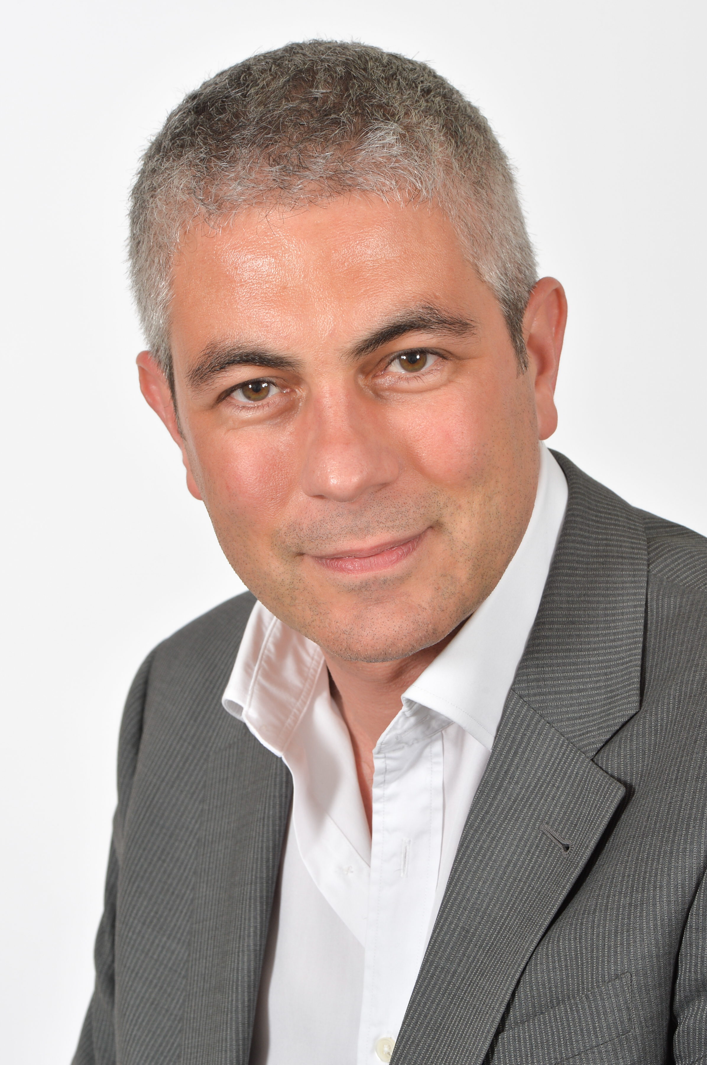 Brett Hill talks to Incentive and Motivation