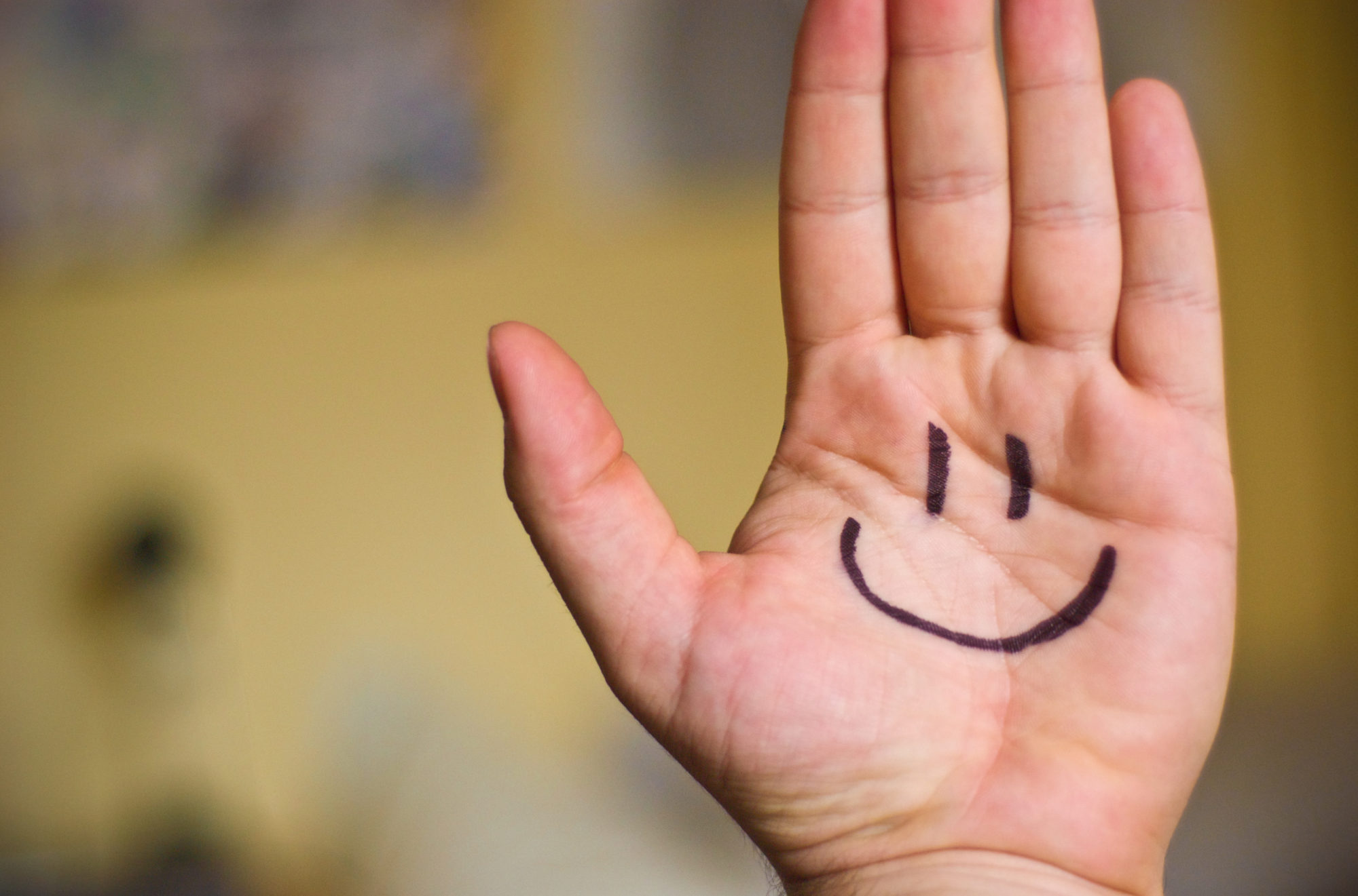 The 5 Features Of Great Places To Work