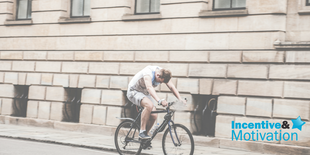 Healthia App | Incentive & Motivation