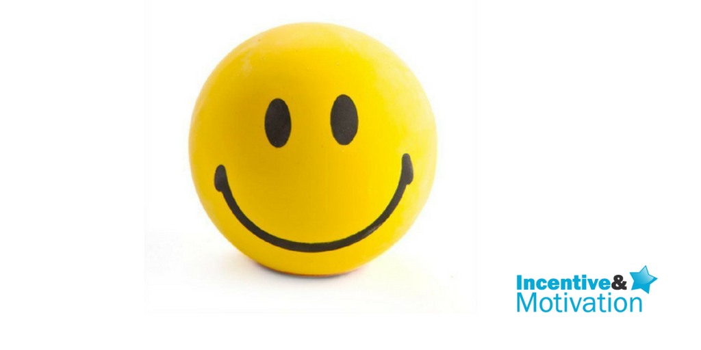 Who are the happiest workers