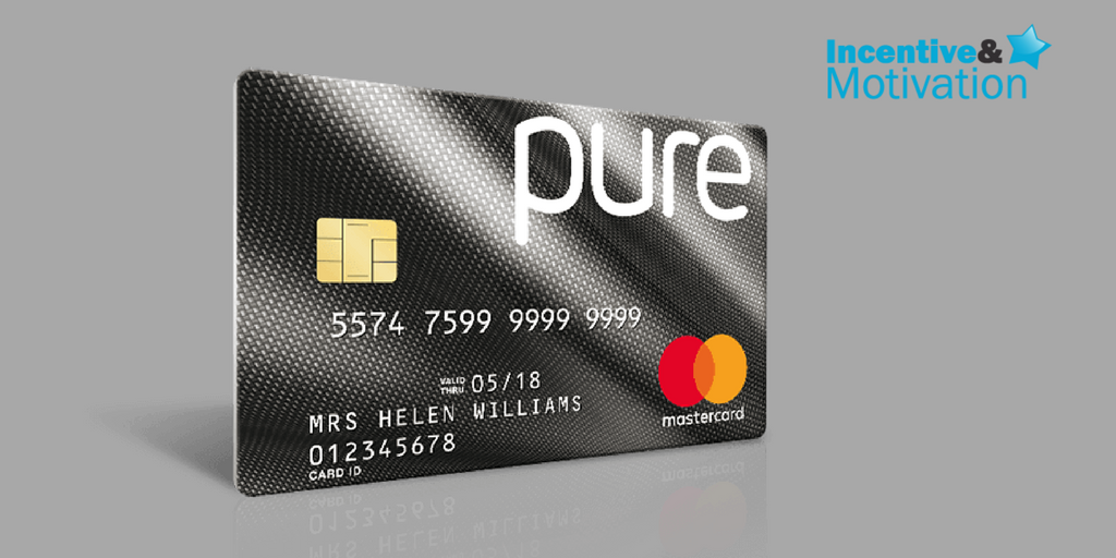 Grass Roots Pure Card For Employee Perks Now Open To All