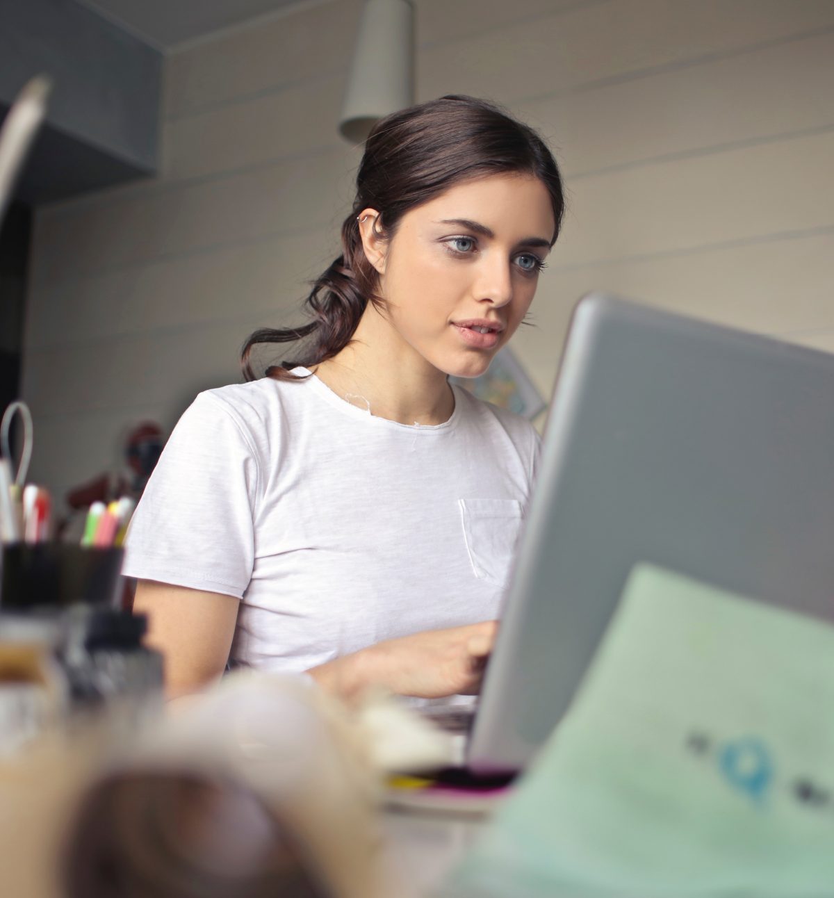 Female Employees Have More Health And Wellbeing Concerns Than Their