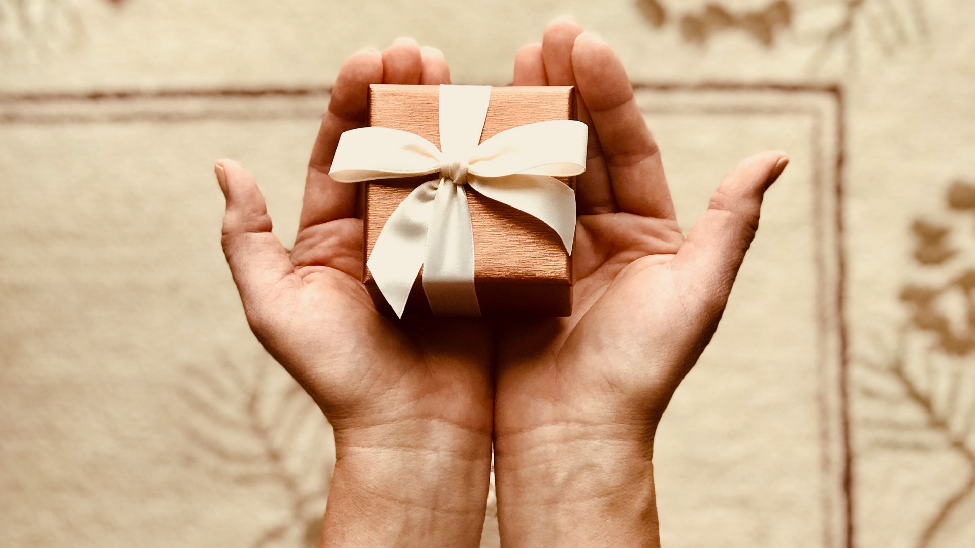 New research identifies the gifts employees want most from their employers