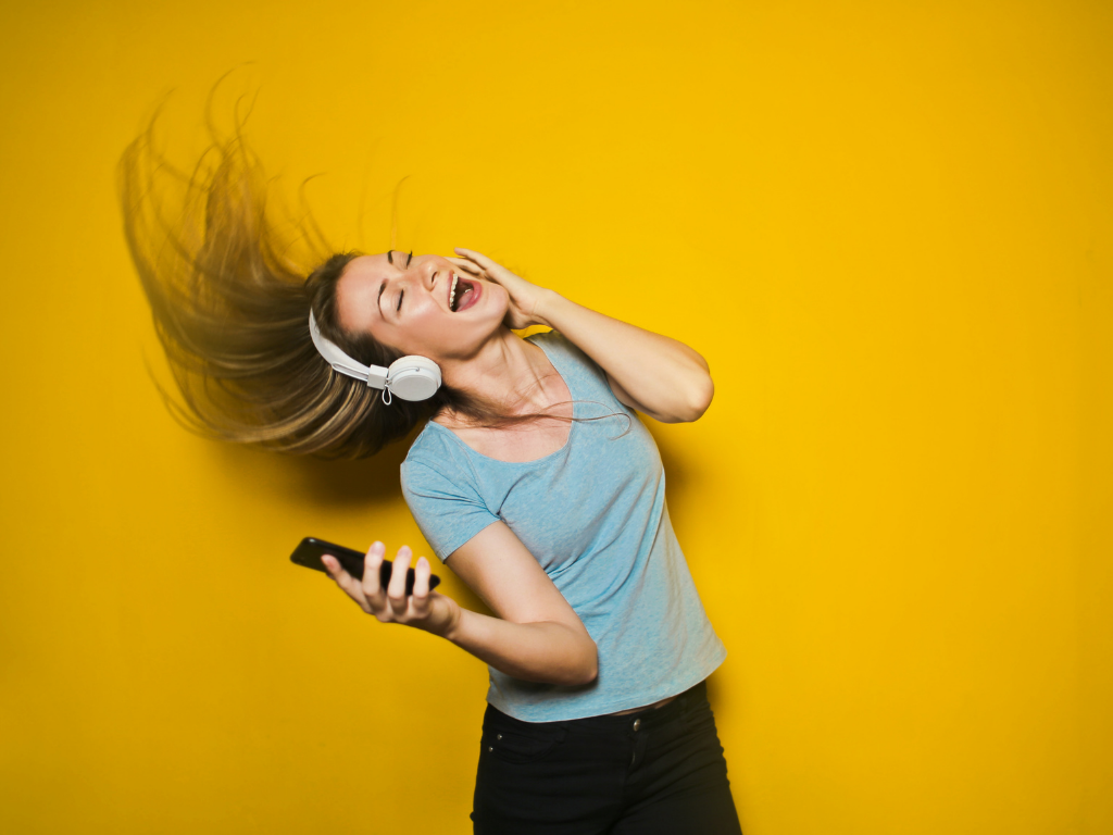 Revealed: The top songs to increase your productivity levels, according to Spotify users