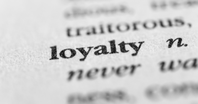 Opinion: There’s a problem with loyalty programmes