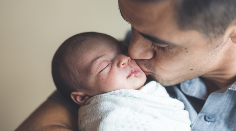 Three-quarters of employers believe more workplace support is needed for new fathers