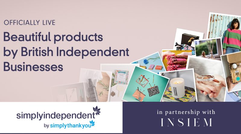New partnership allows brands to reward using independent seller marketplace