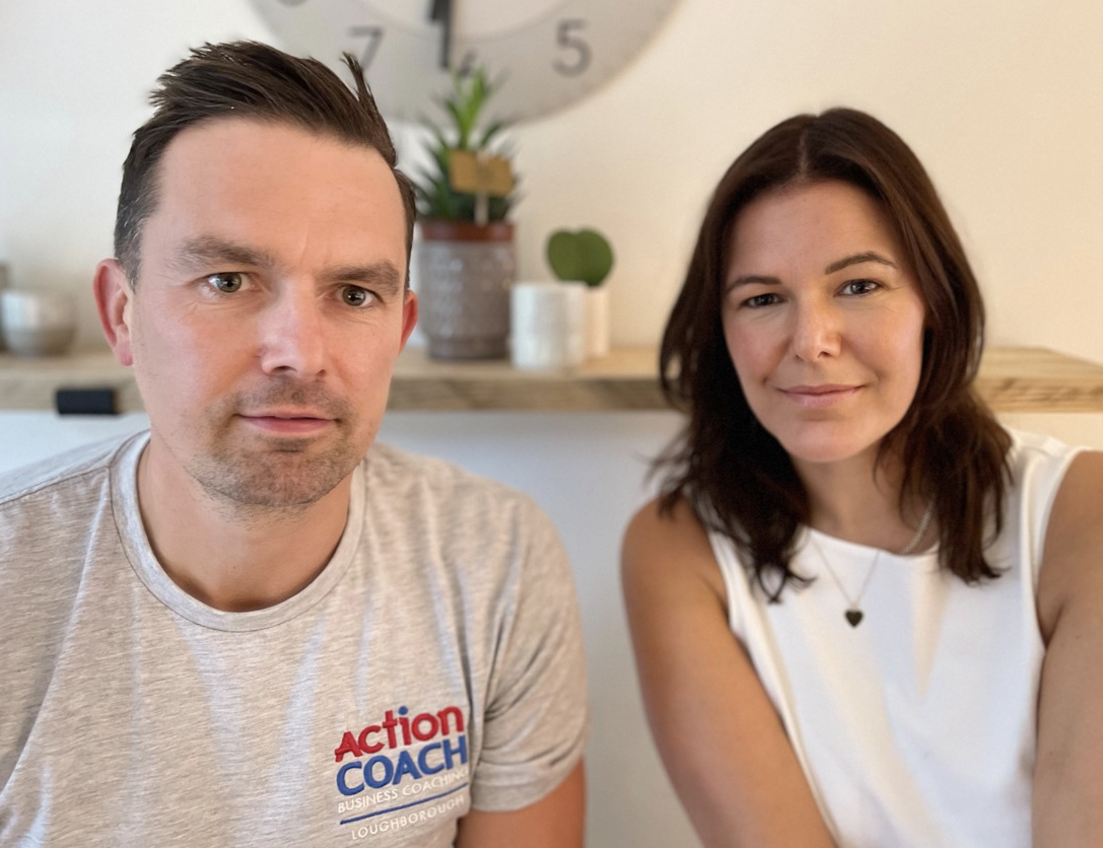 Siblings team up to launch Engage & Grow Central Midlands
