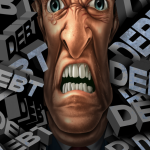 Should personal-finance issues be brought into the workplace?