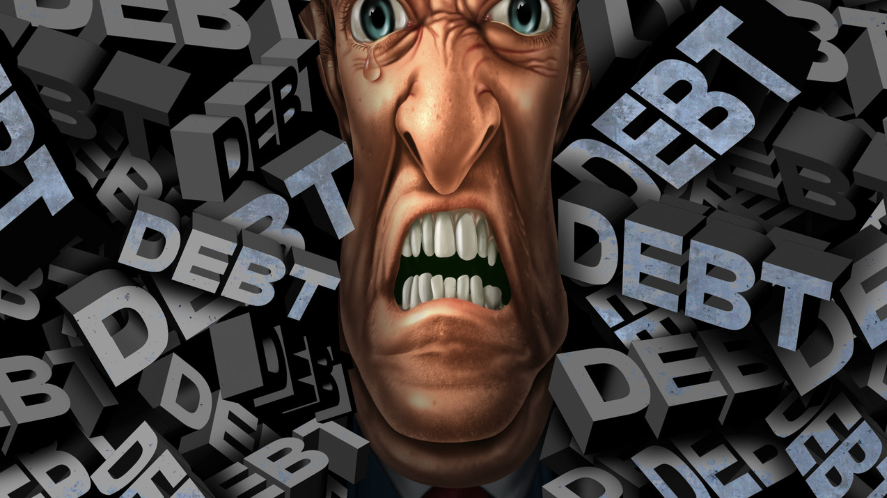 Should personal-finance issues be brought into the workplace?