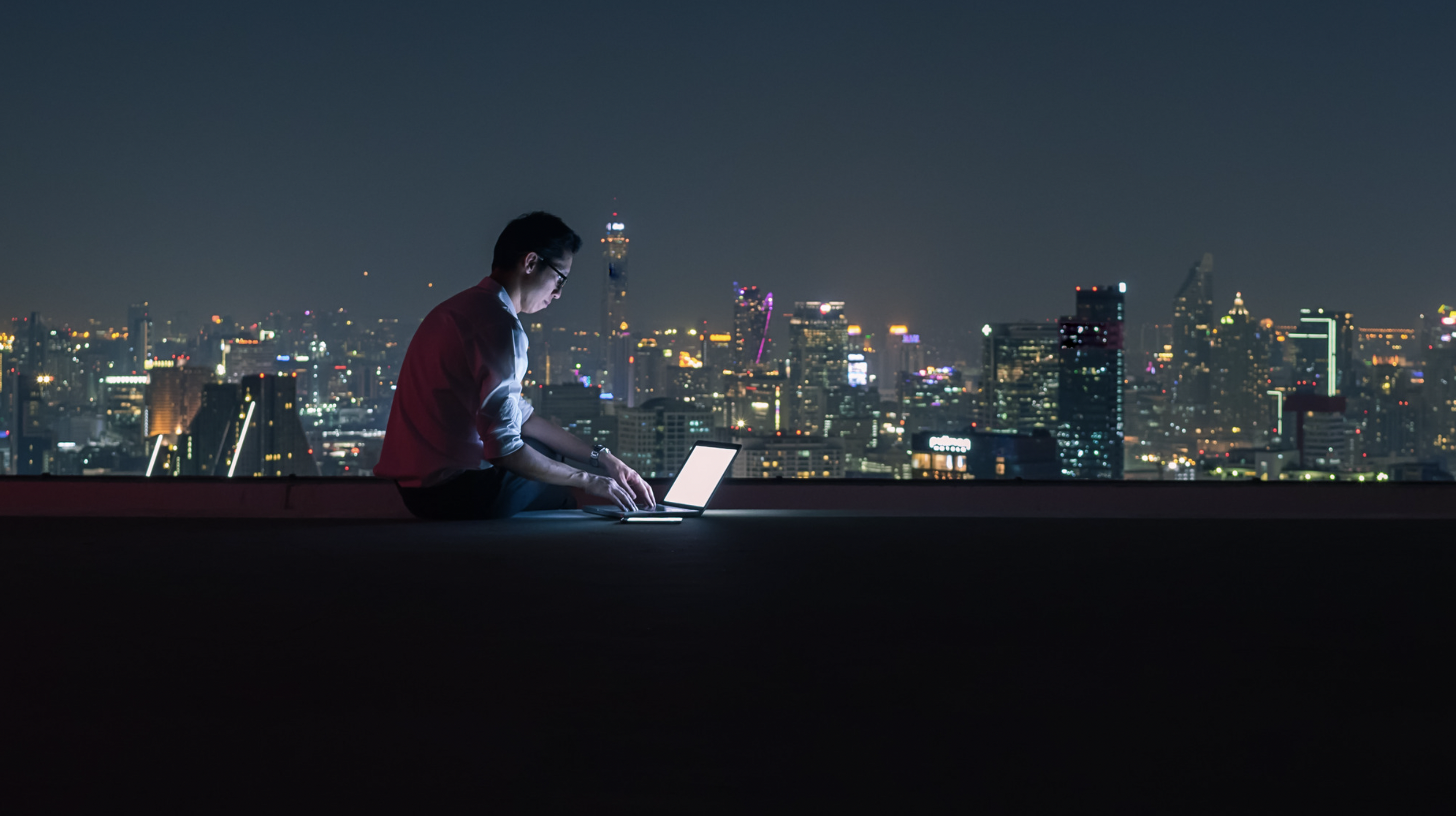 Half of UK employees regularly work unpaid hours, survey finds