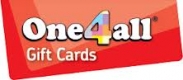 One4all logo